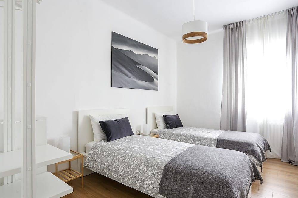 Apartamento entero, Tommy's Flat in Mestre, Venecia