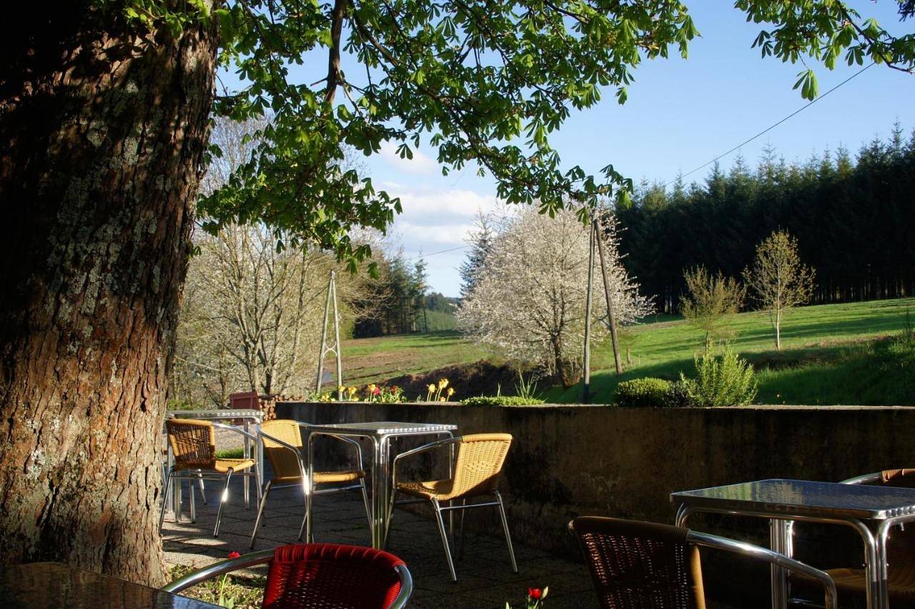 Auberge du Précontent in Arfeuilles, Région de Vichy