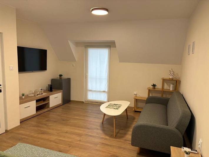 Maison d’hôte pour 3 personnes, avec terrasse