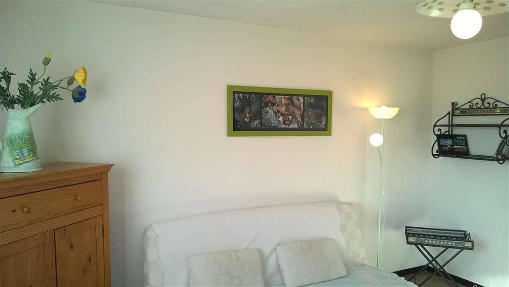 Gîte für 5 Personen mit Terrasse in Lans-en-Vercors, Parc naturel régional du Vercors