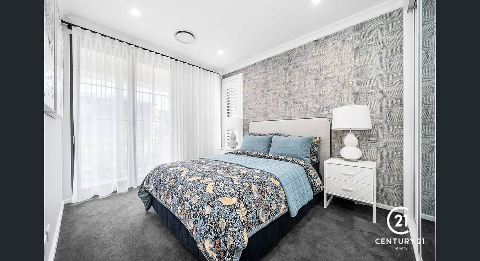 Paradies für Paare – 2 Schlafzimmer in Sydney, New South Wales
