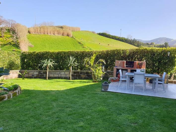 Maison de campagne pour 4 personnes, avec jardin et vue à Povoação - 4
