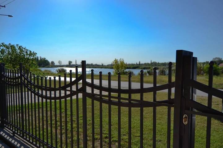 Chambre d’hôte pour 4 personnes dans Палић - 2