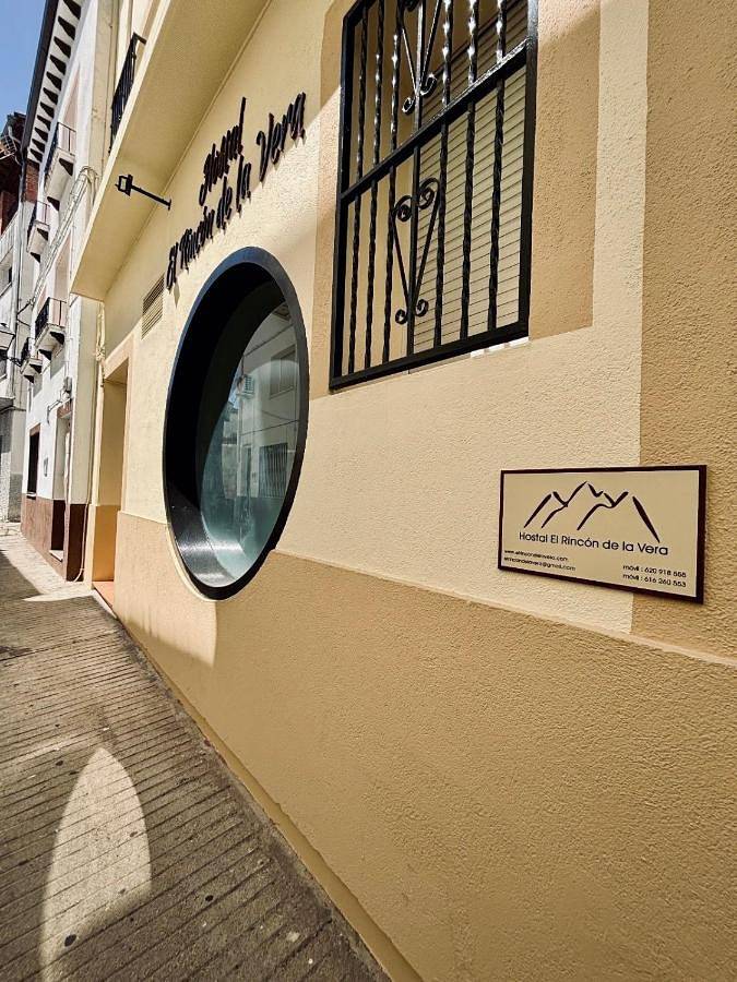 Maison d’hôte pour 3 personnes, avec balcon dans Estrémadure - 4