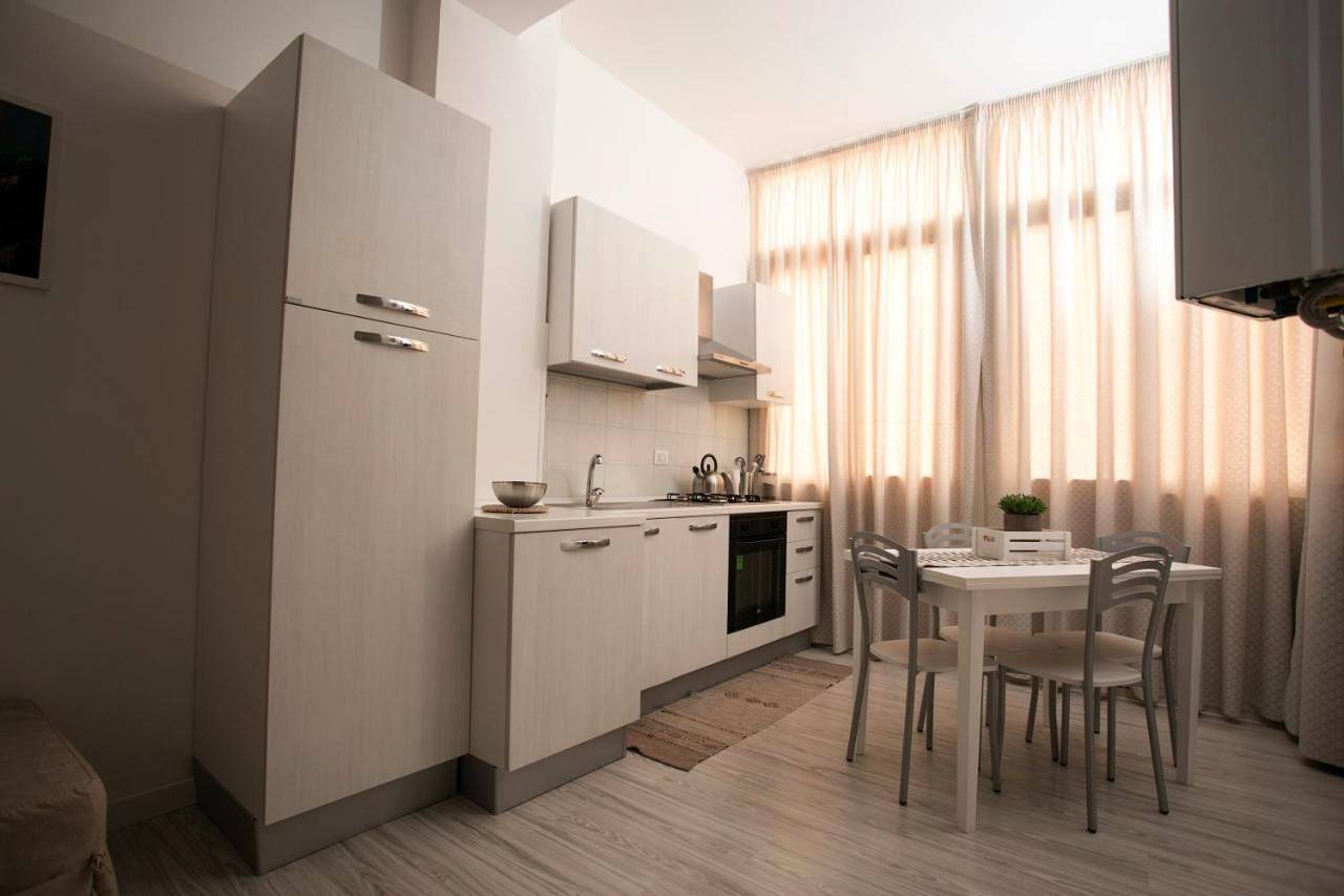 Aria Di Mare B&b in Marsala, Provincia di Trapani