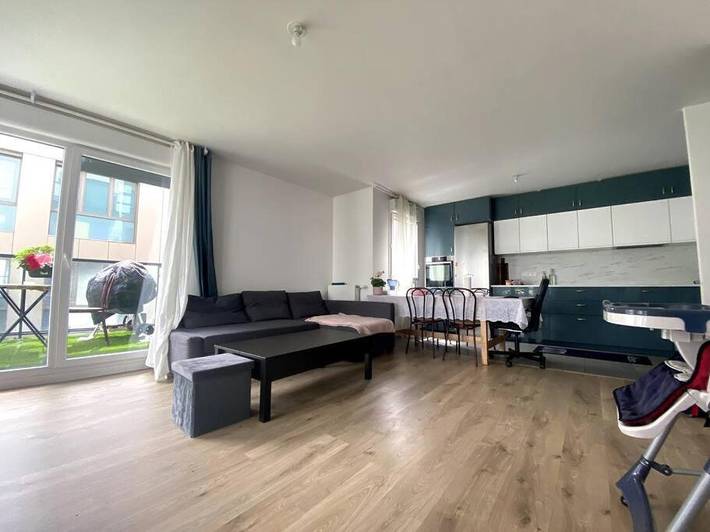 Apartamento de vacaciones para 5 personas, con terraza y vistas, Se admiten mascotas - 1