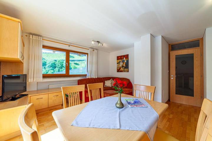 Hütte für 13 Personen, mit Garten und Ausblick, mit Haustier im Passeiertal - 4