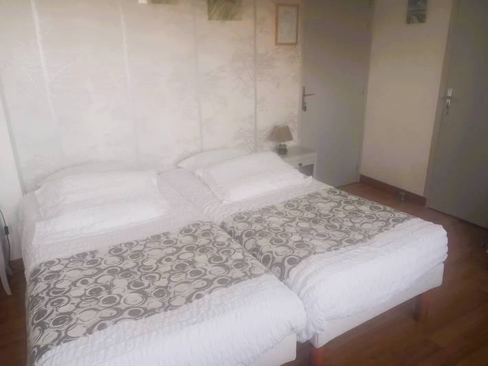 Location de vacances pour 2 personnes à Audinghen - 2