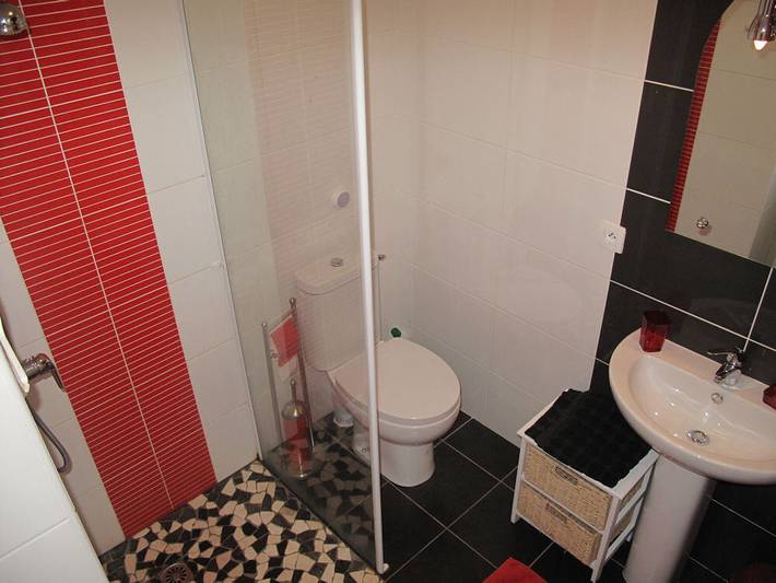 Chambre d’hôte pour 2 personnes, avec jardin au Bassin d'Arcachon - 4