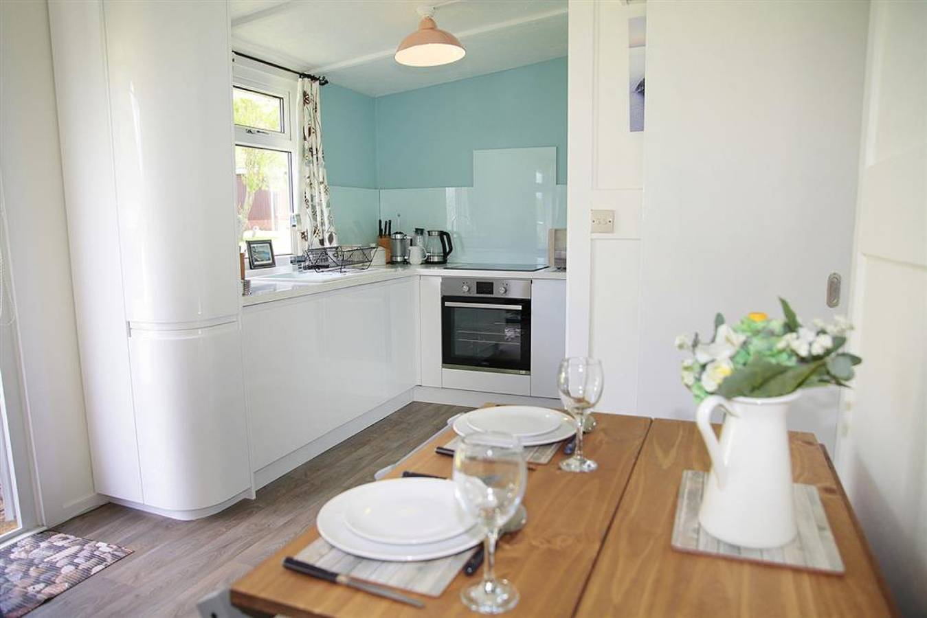 Pebbles, Summercliffe Park in Swansea region