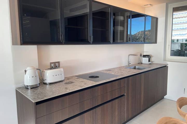 Appartement de vacances pour 6 personnes - 1
