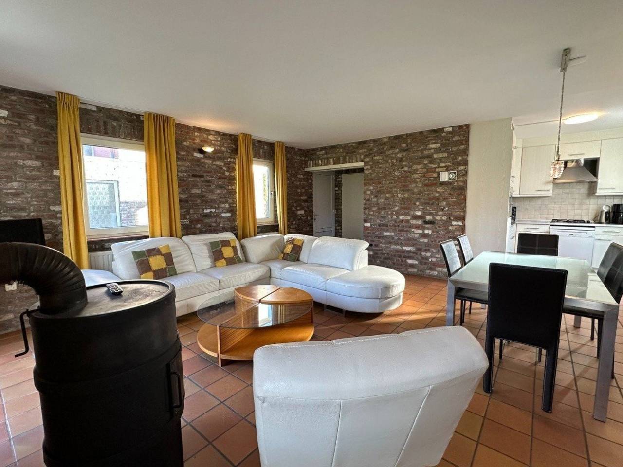 Bungalowpark Landsrade - Vrijstaande Bungalow 6 in Gulpen, Limburg