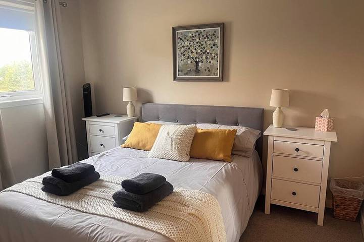 Boat of Garten - welcoming & cosy family friendly house in Boat of Garten, Cairngorms National Park