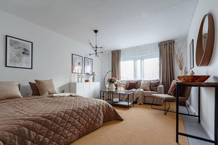 Appartement de vacances pour 4 personnes - 1