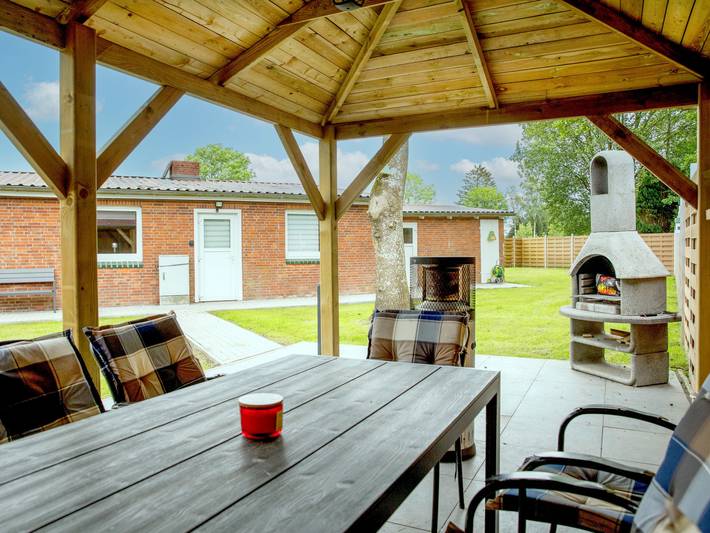 Ganze Wohnung, Zum Kreidesee Hemmoor in Oberndorf-Oste, Cuxland