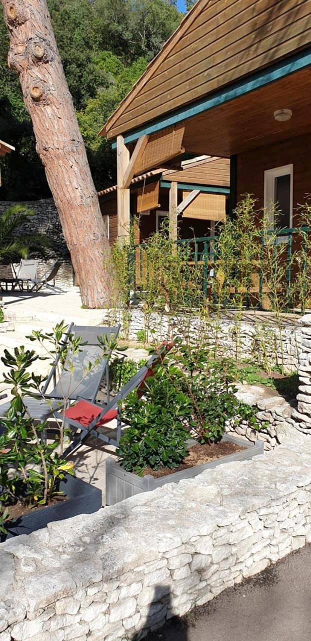Résidence L'araguina in Bonifacio, Arrondissement de Sartène