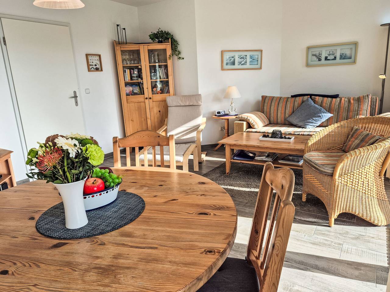 Ferienwohnung in Usedom ab 87€ pro Nacht