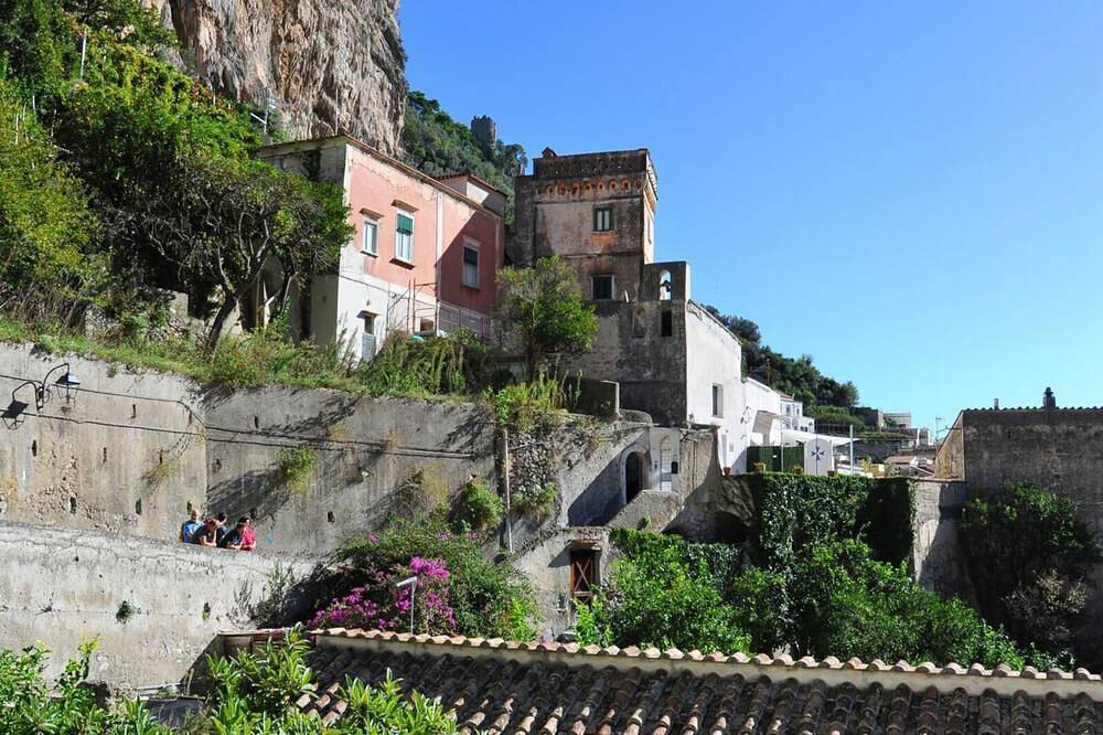 Hotel a Amalfi a partire da 125€ a notte