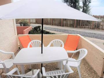Studio pour 4 Personnes dans Port Leucate, Leucate, Photo 2