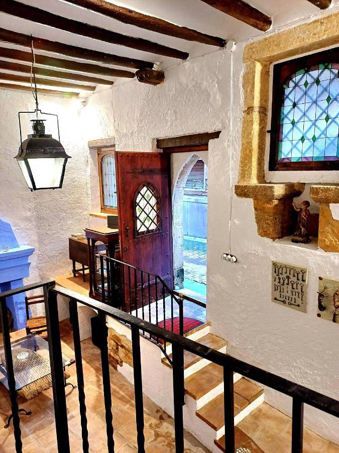 Location de vacances pour 7 personnes, avec jardin à Cabanes - 3