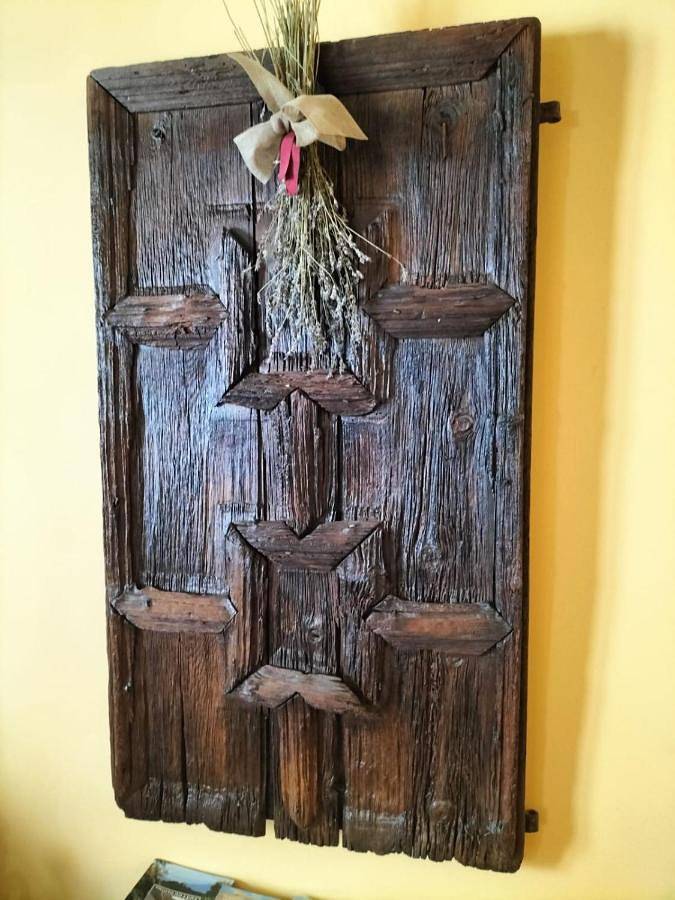 Casa rural para 6 personas, con balcón, Se admiten mascotas en Valderrobres - 3