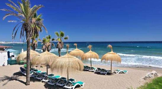 Apartamento de vacaciones para 4 personas, con vistas y terraza - 1