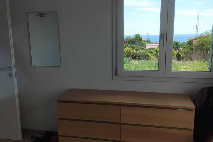 Villa pour 4 personnes à Bordighera - 4