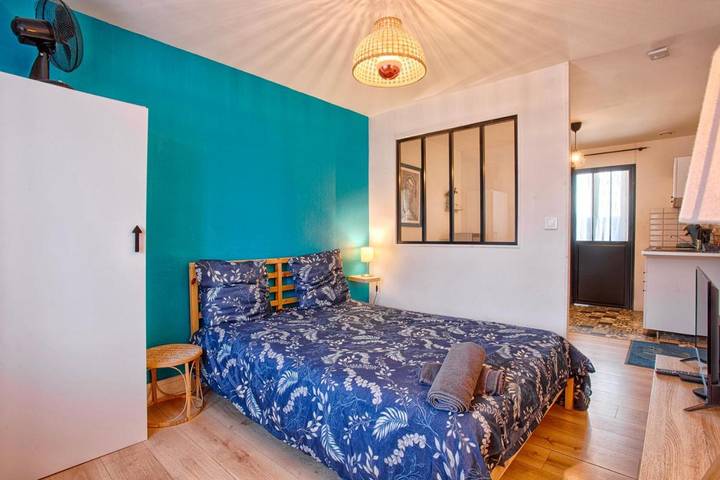 Gîte pour 2 personnes à Flers