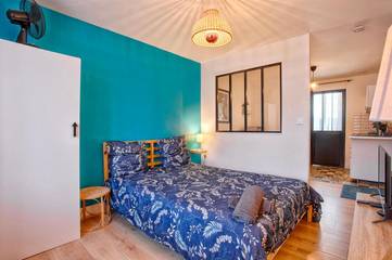 Gîte pour 2 personnes à Flers