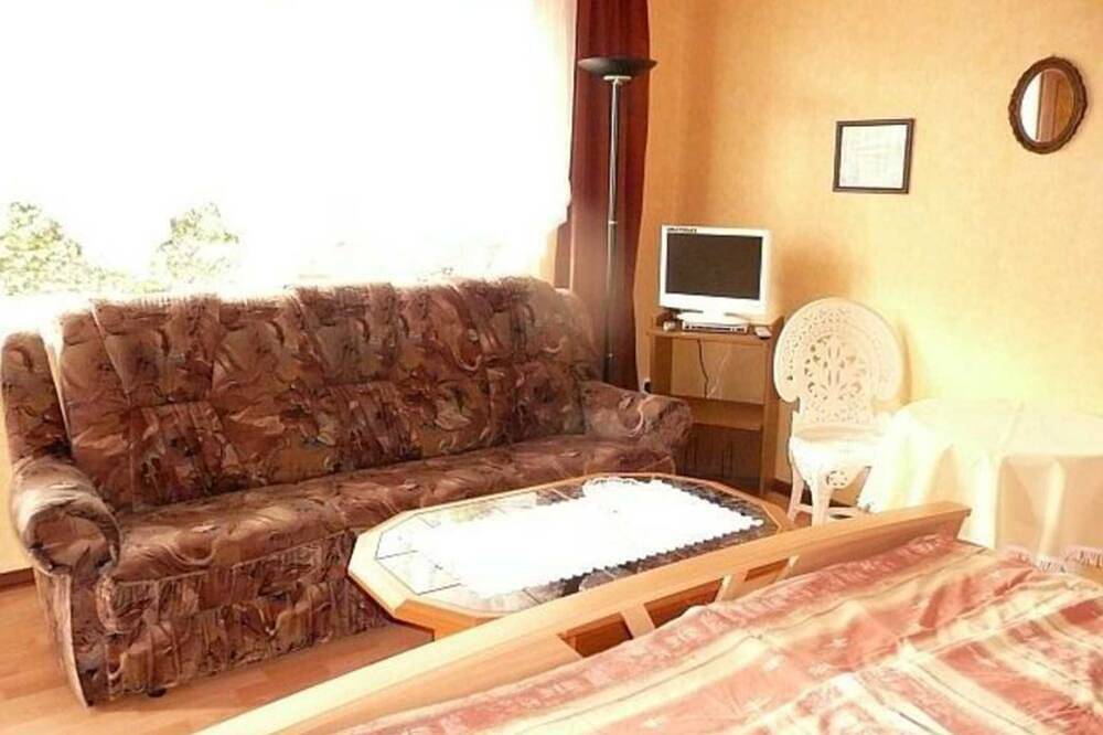 Ganze Wohnung, Rügen-Fewo 63 - Bungalow in Garz/Rügen, Rügen