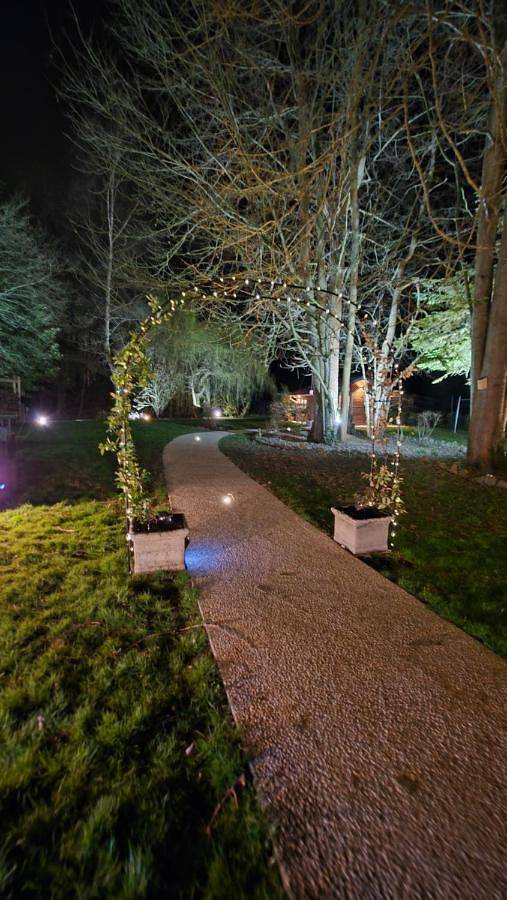 Gîte pour 2 personnes, avec jardin et vue à Gouvieux - 3