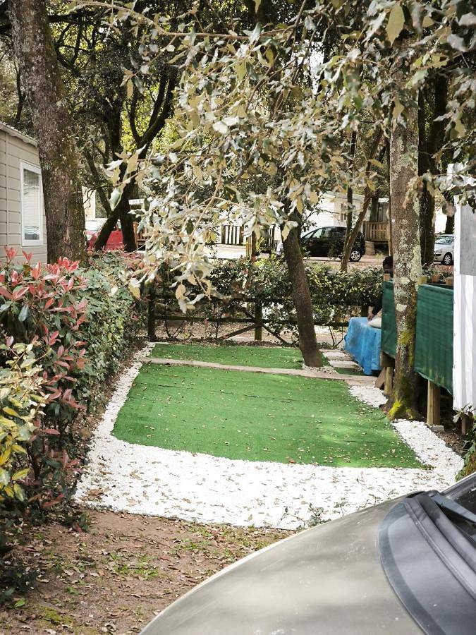 Tiny house in Saint-Brevin-les-Pins, Côte de Jade