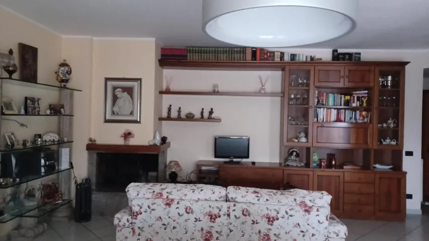 Appartement de vacances pour 4 personnes, avec balcon et vue - 1