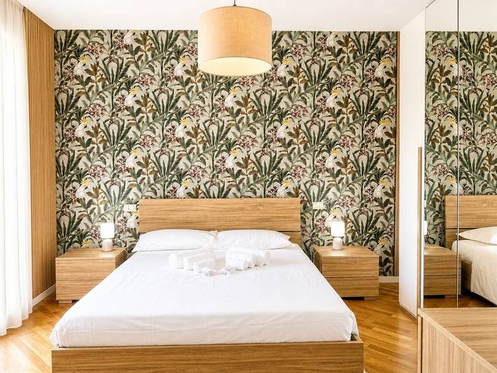 Apartamento entero, Tentazioni Raffinate - Luxury Suite in Perugia, Provincia de Perugia