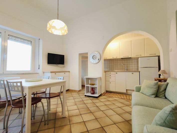 Ferienwohnung für 4 Personen in San Vincenzo - 3