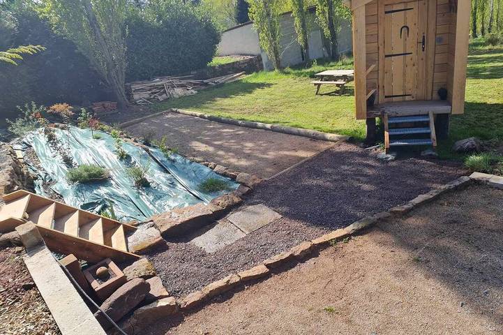 Agriturismo pour 2 personnes - 1