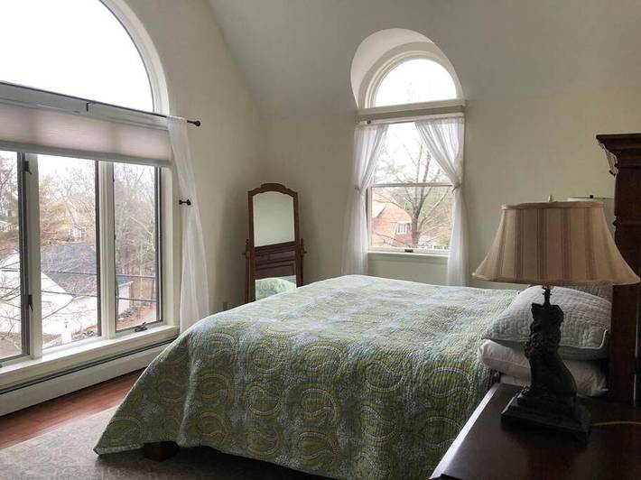 Location de vacances pour 10 personnes, avec vue et balcon à Ogunquit - 2