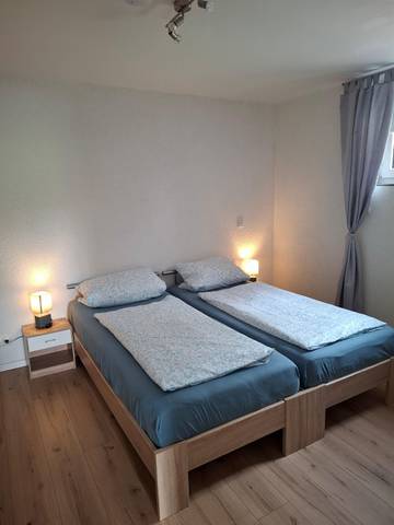 Ferienhaus für 2 Personen in Bad Mergentheim, Hohenlohe, Bild 3