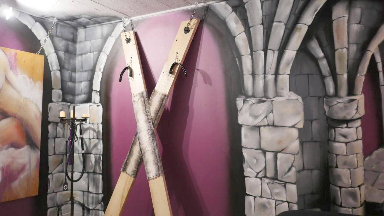 Chambre Marquis de Sade in Vichy, Région de Vichy