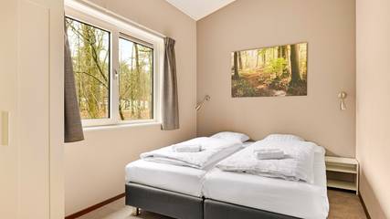 Bungalow voor 6 Personen in Veluwe, Gelderland, Afbeelding 3