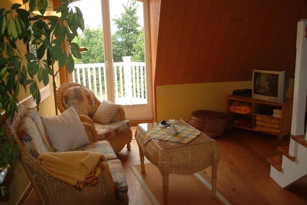 Ganze Wohnung, Ferienwohnung/App. für 2 Gäste mit 49m² in Büsumer Deichhausen (185033) in Büsumer Deichhausen, Dithmarschen