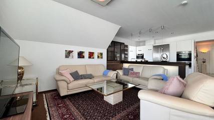 Ferienwohnung für 8 Personen in Langenargen, Obersee (Bodensee), Bild 3