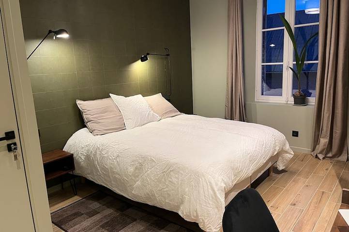 Gîte pour 2 personnes à Villers-Cotterêts - 3