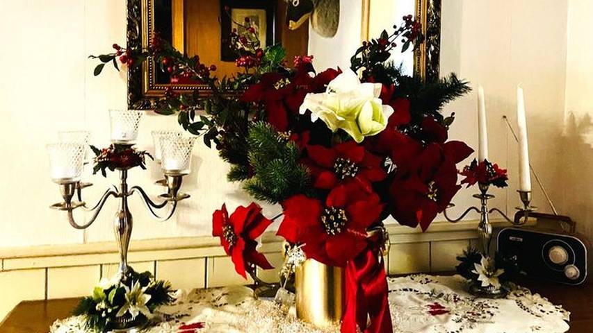 Ferienhaus für 9 Personen, mit Garten und Terrasse in Bad Sachsa - 2