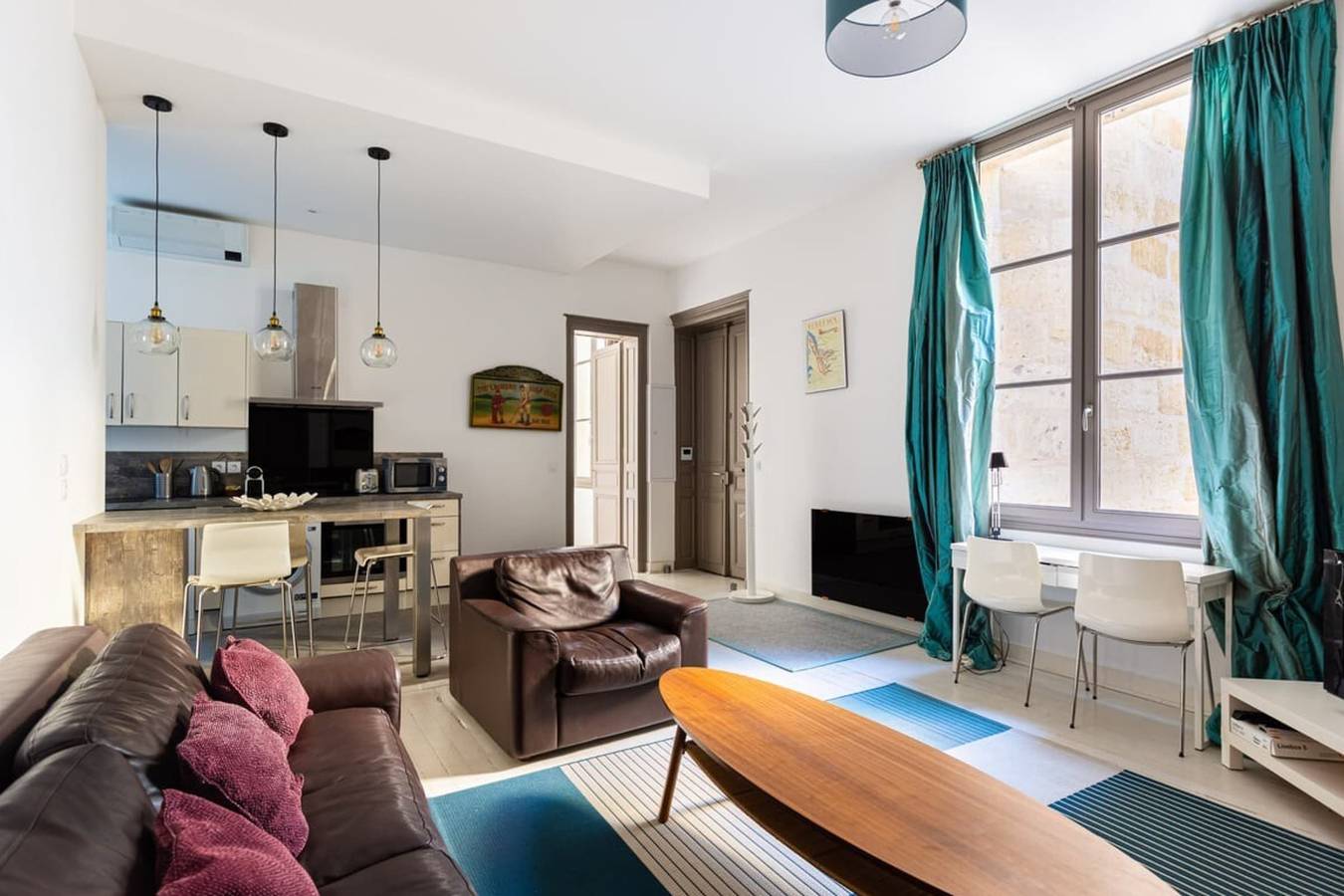 Appartement de vacances