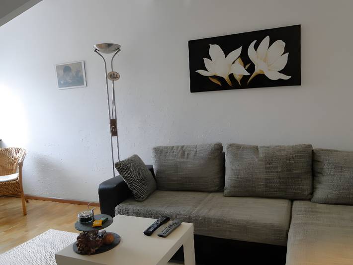 Ferienwohnung für 2 Personen in Kinzigtal - 2