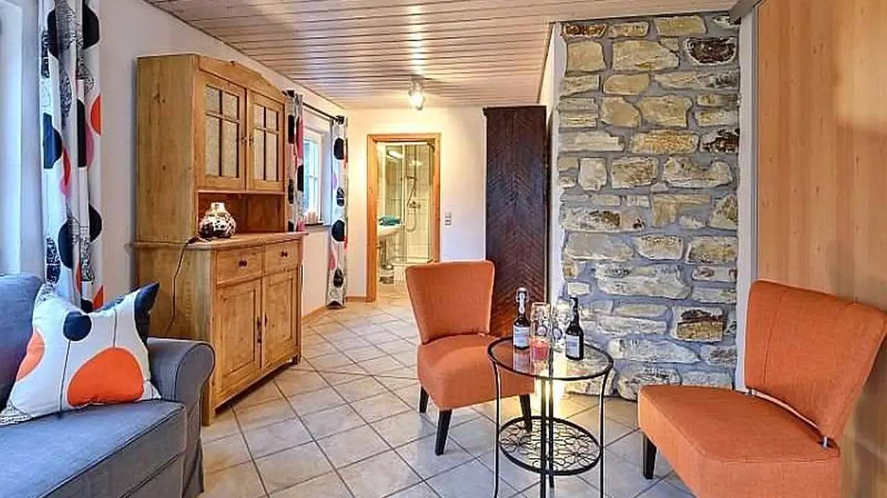 Ferienhaus für 16 Personen (160 m²) in Enzklösterle in Enzklösterle, Nordschwarzwald