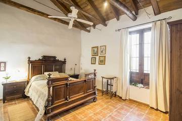 Casa Rural para 7 Personas en Escóznar, Íllora, Foto 2