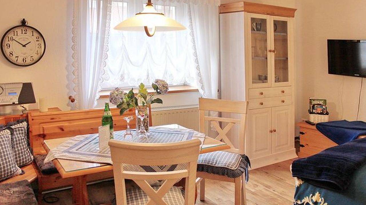 Ferienwohnung für 2 Personen in Lübbenau, Spreewald