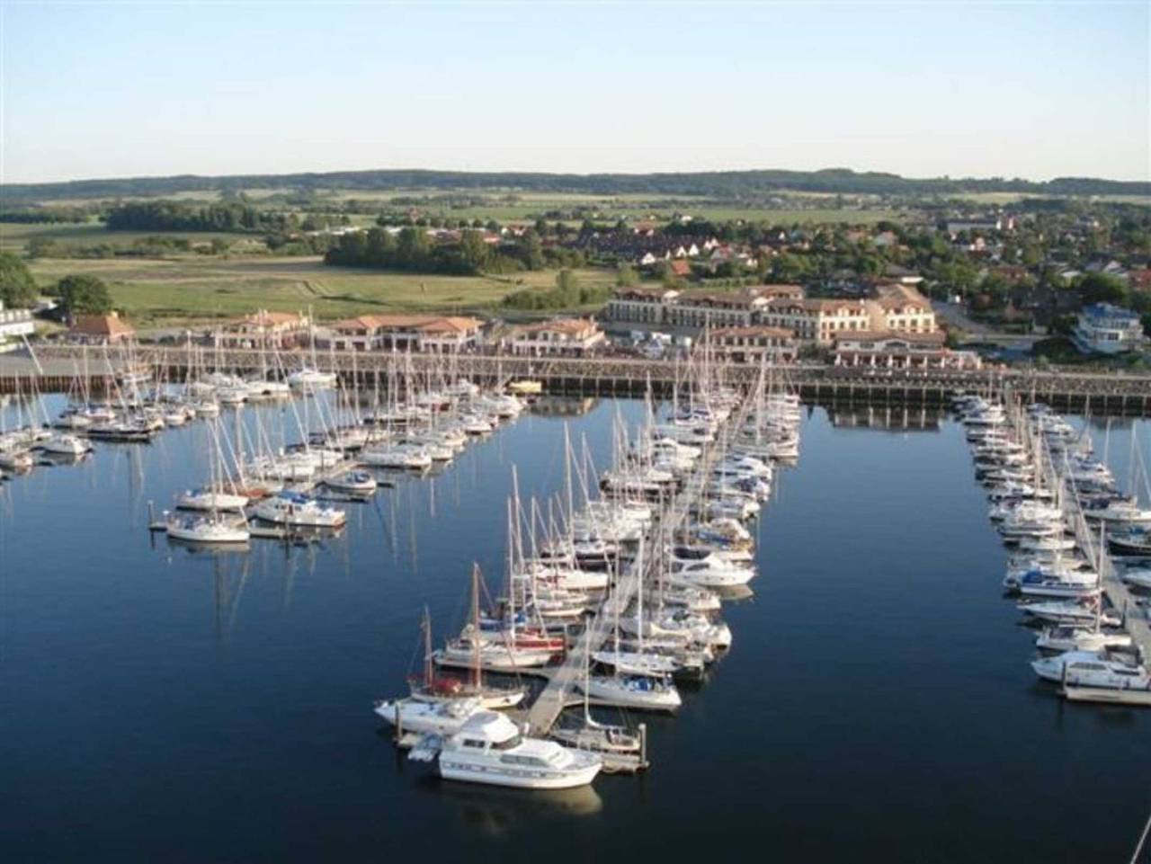 Ganze Ferienwohnung, Appartementanlage Urlaubsträume in Kühlungsborn, Mecklenburgische Ostseeküste